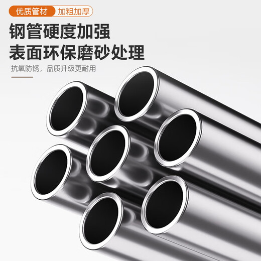 Nanye shoe rack simple shoe rack storage rack door multi-layer shoe cabinet dust-proof small storage shoe rack QX6-76-JD