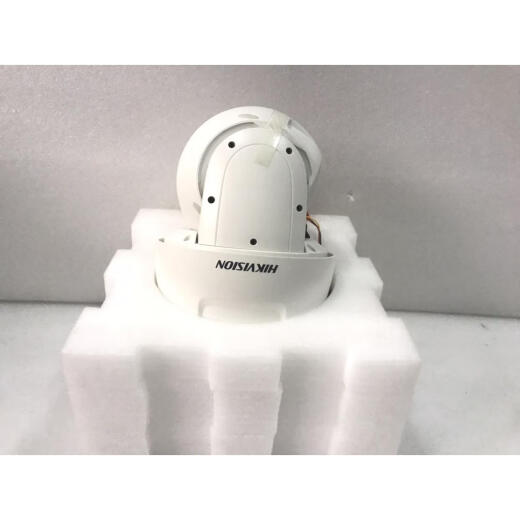海康威视原装全新现货海康 6寸球机DS-2DC6220/6223/6420/6423IW-A 200万400万 6423lW-AE 带poe