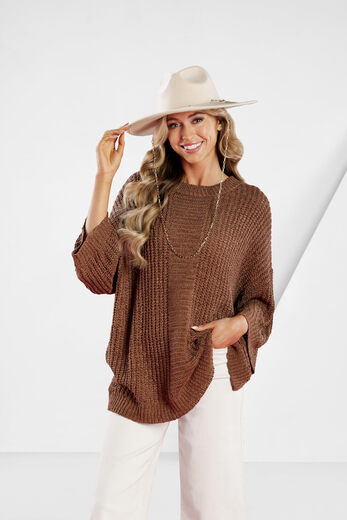 Mud Pie Women's Chain Fedora Hat Ivory, Ivory, One Size Ivory One Size