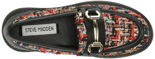 Steve Madden Girls Lando, Boucle Boucle 3 Kids