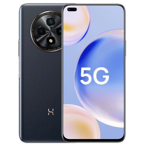 Hi畅享60Pro 全网通5G手机 6400万像素 骁龙695 颜色随机 8G+128G 99成单机
