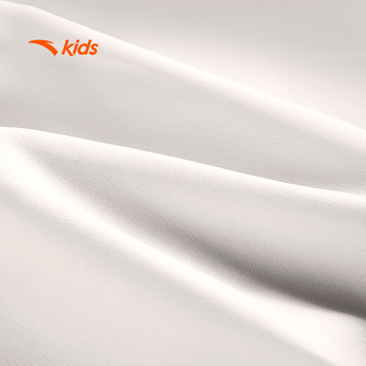 Anta children's knitted short skirt girl children's Bingfeng Technology campus series knitted short skirt 362529504
