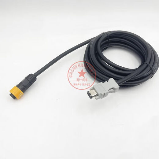 LISM台达 ACS3-CAEN1105 ACS3-CAEN1110 AC 标准 12m