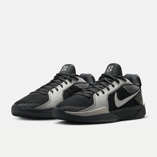 Nike [大发] Nike (Nike) Frauenschuhe Sabrina 2 EP Sport Training Basketballschuhe FZ1517-005 FZ1517-005 39
