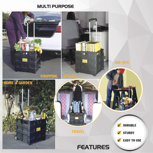 Olympia Tools 85010 Grand PackNRoll Portable Tools