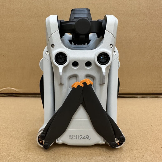 DJI ELF DJI MINI3PRO DRONE MINI3PRO с экраном на большие расстояние DRONE DJI без 99 новых Mini4PRO COLAD. Без батарейного дистанционного управления