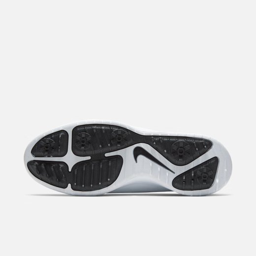 Nike (NIKE) official new men and women INFINITY G wide version comfortable cushioned casual sports golf shoes CT0535-101 42