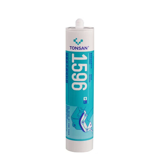 1587 Glue 1596/1598/1592/1527/1593 Silicona caucho 1597 sellador plano 1 1527T/85ml transparente -54+210 grados