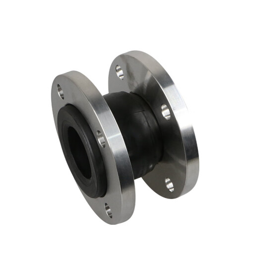 NI ZHIER CECERO INOXIENTO CONSEJO 304 JUGNA JUNCA BAJA Soft Softs Spherical Rubber Conector flexible Modelos múltiples 9766P 9766P-32 Juego de acero inoxidable JUNTA BAJA BAJA
