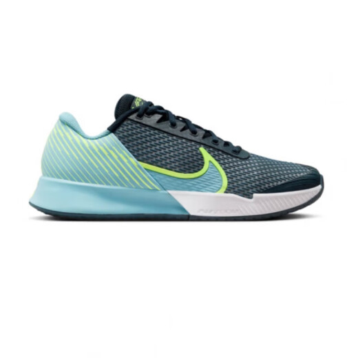 Nike Мужчины и женские новые жесткие теннисные туфли Air Zoom Vapor Pro 2 Грязные кроссовки DR6191-400 44