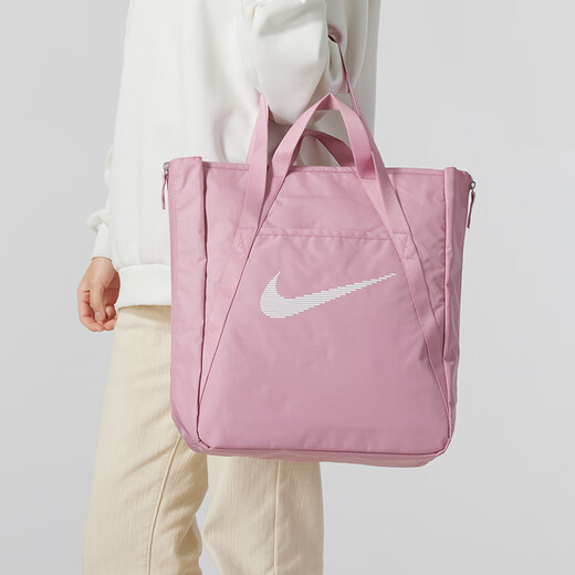 Nike (nike) 2025 Новая сумка для кроссбука женская сумка сумки для сумки для плеча повседневная сумка для спортивной сумки DR7217-699 Разное