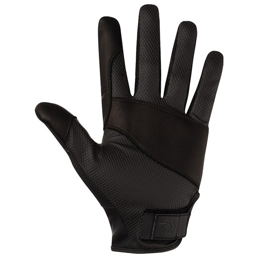 DAIWA 25 spring and summer DG-7324 sea fishing gloves all-inclusive finger gloves boat fishing gloves black L