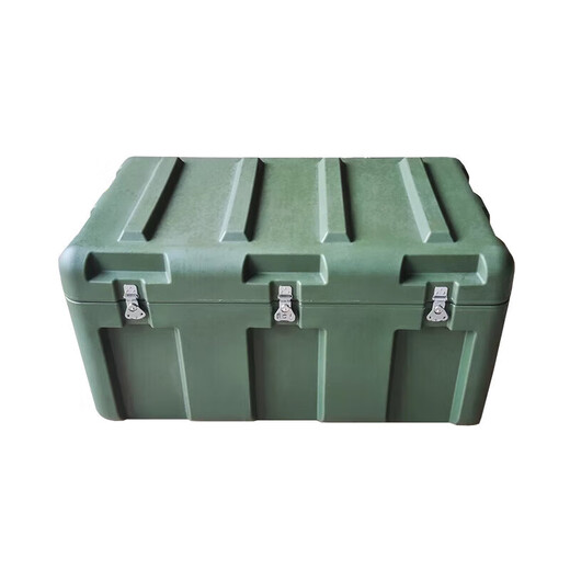 3052滚塑箱储物箱装备箱器材箱给养箱周转箱950*600*500mm