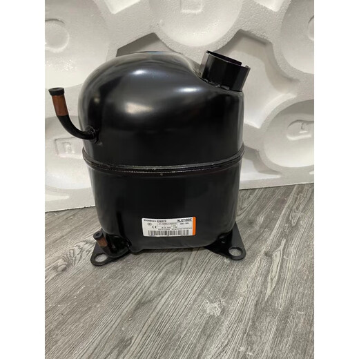 Embraco EMBRACONJ9238GK NJ9232E NJ9232GK NJ9226GK NJ9226E ice compressor NJ9232GK with starter box