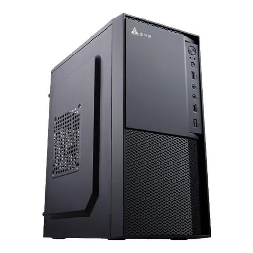 Gigabyte AMD Ryzen 5600GT/5700G/3200G/8700G learning office host computer desktop computer assembly desktop office computer host DIY complete machine configuration two upgrade model 5700G/16G/512G