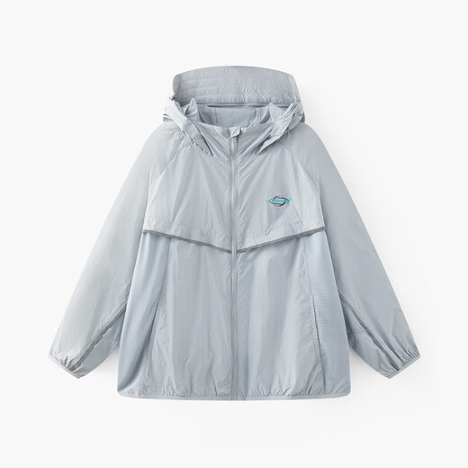 Maqidun (MQD) children's clothing boys lightweight sun protection jacket 2025 summer new style girls and children's sun protection jacket