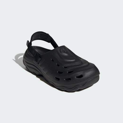 Adidas (adidas) Chaussures pour hommes et femmes Maxxclog Sports Chaussures Sandales JH9847 38