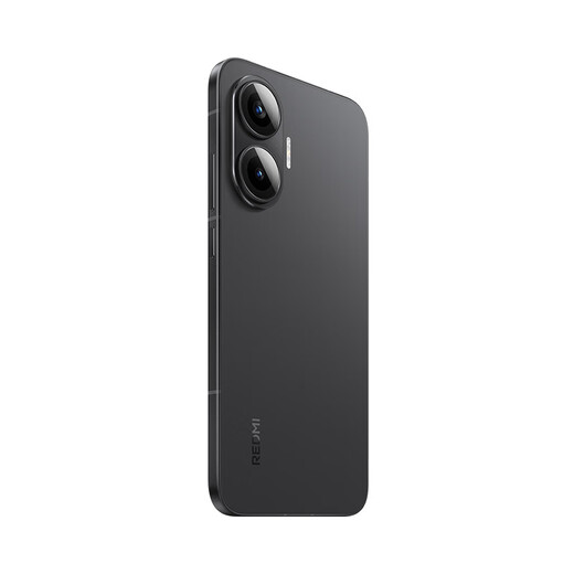 Xiaomi Xiaomi Redmi Turbo4 Pro [National Subvention 15%] 1,5K -Auflösung 120 Hz High Pinsel 5G Mobiltelefon Schwarz 12 GB+256 GB Full Network Access