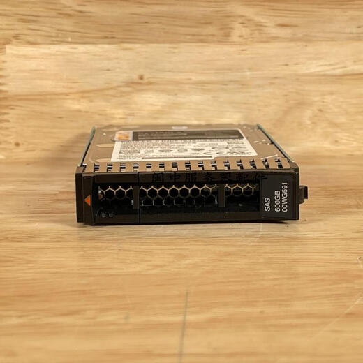 Lenovo Tianjiao Lenovo Drive dur 00yk014 600 Go SAS 2.5 12G 10K 00WG690 00WG691 00WG691 600G SAS 600GB