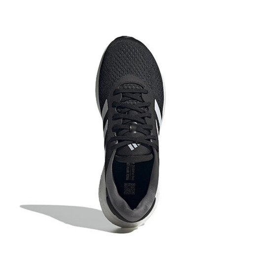 Adidas Supernova2 Black and White rétro pour hommes et femmes chaussures de course pour hommes et femmes GW6174 Authentique noir authentique IH2580 Spot 39