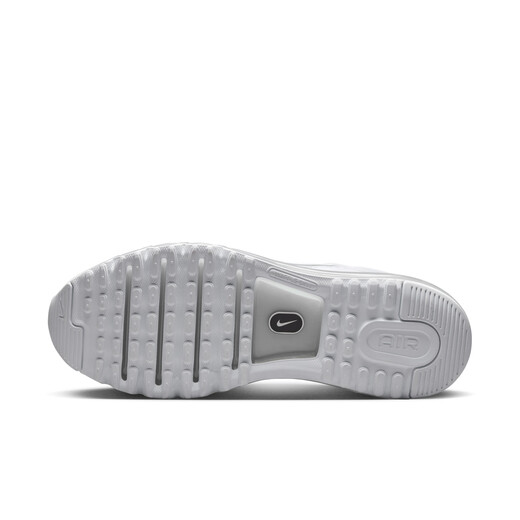 耐克（NIKE）官方耐克男子运动鞋夏季新款气垫鞋透气 AIR MAX 2013 HF4884 100白/金属银/黑 42.5