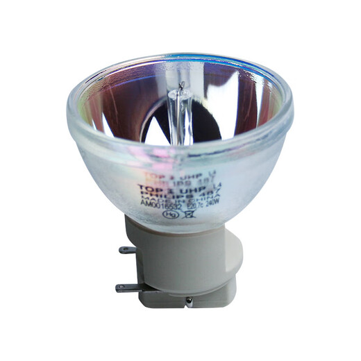 Rongjin Projector Lamp ist für Otto Ma YouPai W1080/Th683/UHD50X/WX100S/PX701-4K/EH412ST/HEF9297/DX809st Original Naked Light geeignet
