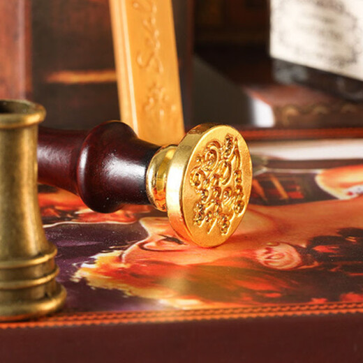 Lecalli Oren Vintage Pend Pen Pend Box Гарри Поттер Периферийные канцелярские канцелярские товары Набор начальной школы.