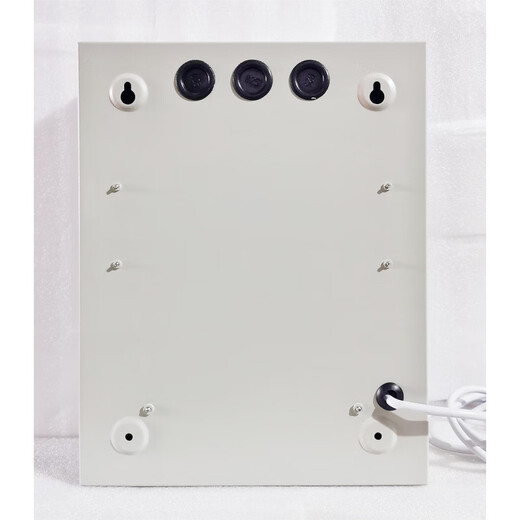 Peking University Qing Fire Alarm Controller Qingbird Fire Wall Mounted Wirt JBF5009-50 Punkte