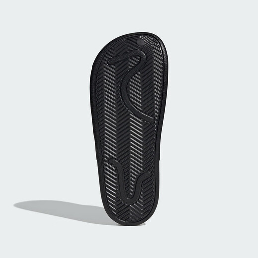 阿迪达斯 （adidas）Adidas YY胜道体育 男鞋女鞋潮流时尚拖鞋凉拖鞋沙滩鞋 JH9848 36.5