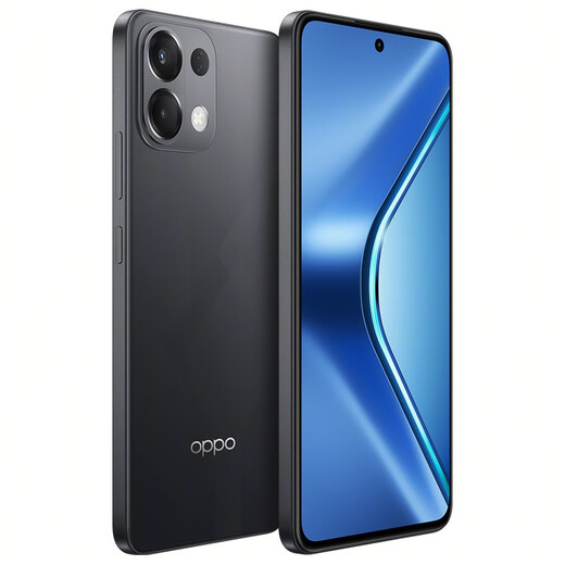 OPPO [National Subsidy] OPPO K12s 5G mobile phone 7000mAh longevity large battery 80W super flash charging OLED straight screen 5G mobile phone oppok12s new product is on the market Xingmangbai 12GB+256GB official standard Bluetooth headphones