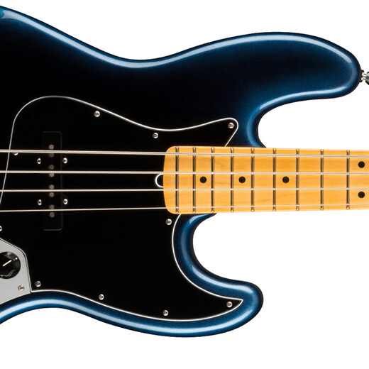 Kotflügel Singing Musical Shop Fender American College 2 Elektro-Bass/Bass Bass American Super League 019-3972-761 American College 2 J Bass