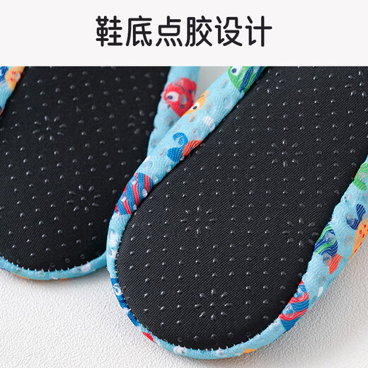 Aibaoshi Baby Laper Nops Summer Mesh Baby Носки для малыш