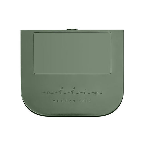 9274 Rückkauf leichter Luxus -Toilettenlid -Deckel für Haushalt ohne Schmutz, Handhebetoilettenringöffner Toilettenhebedeckel Hauptbildmodell 1 transparentes Modell