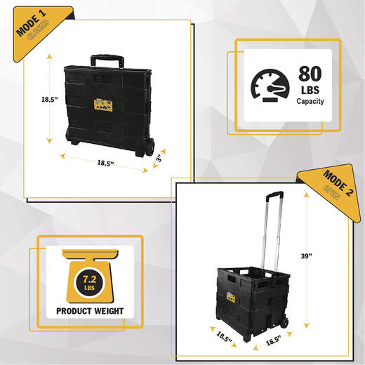 Olympia Tools 85010 Grand PackNRoll Portable Tools