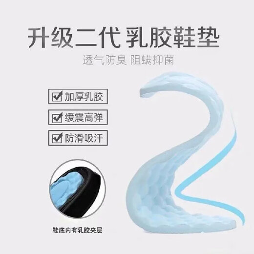 卡帝乐鳄鱼（CARTELO）凉鞋男夏季2025新款真皮男士拖鞋休闲外穿开车沙滩皮凉拖拖鞋 9715 灰色 升级乳胶(质保三年) 37