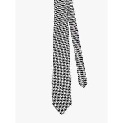 汤姆福特（TOM FORD） 奢侈品 男士 领带 灰色 均码