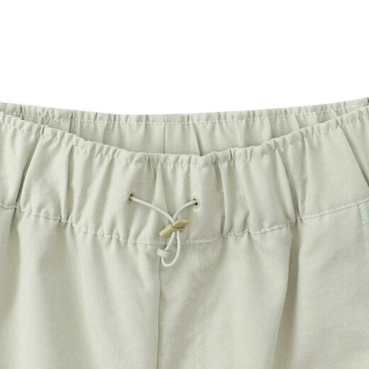 
Nike (NIKE) Women's AS W NSW WVN PANT GCEL Sports and Casual Trousers HF6174-371 HF6174-371 S