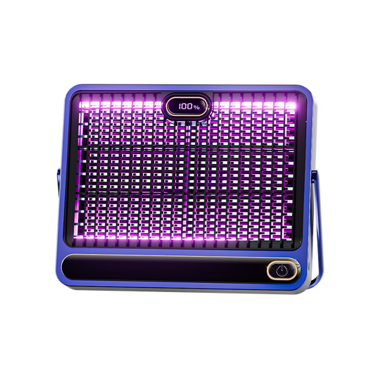 Panasonic's German quality electric mosquito killer lamp indoor mosquito repellent household mosquito killer German lamp mosquito killer restaurant hotel indoor artifact bedroom electric mosquito killer flagship version display / charging -