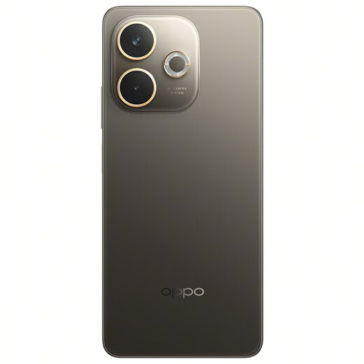 OPPOA5 Vitality Edition, brand new thousand yuan waterproof and anti-fall machine, new 5G mobile phone, new product launch, amber black, 12GB+512GB, official standard configuration