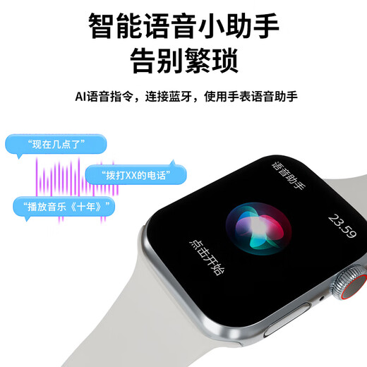 匹克智能手表zero/pro2025年新款多功能移动支付蓝牙手表男女士移动支付心率血氧监测NFC门禁智能手环 zero pro午夜黑