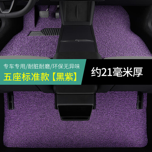 2023 GAC AION S SILK RING FOOT PADS MEI 580 630 NOUVELLE Énergie Tapis de véhicule Pédales SN878 Modèle de note de commande SN878 + ANNÉE FAST FAST GAC AION S MEI 630