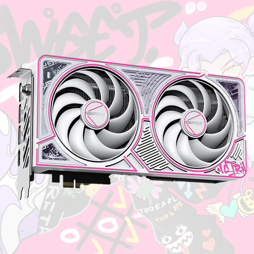 Coloré iGame RTX 5060Ti Ultra AD Tomahawk Deluxe Edition 16 Go carte graphique jeu d'ordinateur e-sports diffusion en direct conception AI DLSS4 jeu en ligne 3A clip vidéo RTX5060Ti U W DUO OC 16 Go