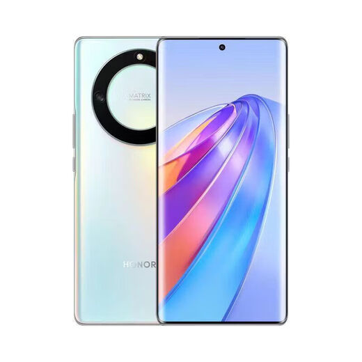 Honor (Honor) X40gt Snapdragon 695TRANSFERFERFLANGE 5G Günstiges Telefon 120Hz Voller Videobildschirm Honor X40 [meine Jade -Farbe] Holen Sie sich 66W schnelles Laden 12 GB+256 GB