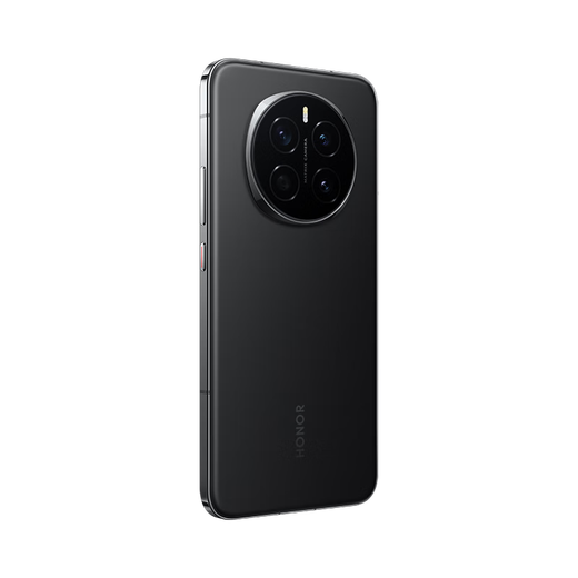Honor Magic7 Pro / Magic7 200 million pixel ultra-high definition periscope telephoto Snapdragon 8 Extreme Edition 3D face unlock 5G smart AI phone Honor Magic7Pro velvet black丨Magic 7 12GB+256GB