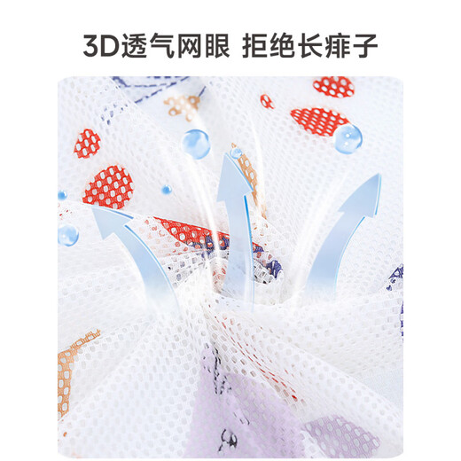 木允瑶宝宝抱抱托简易背带婴儿前抱式娃神器解放双手外出轻便夏季小月龄 现货速发【茱迪粉】骨科