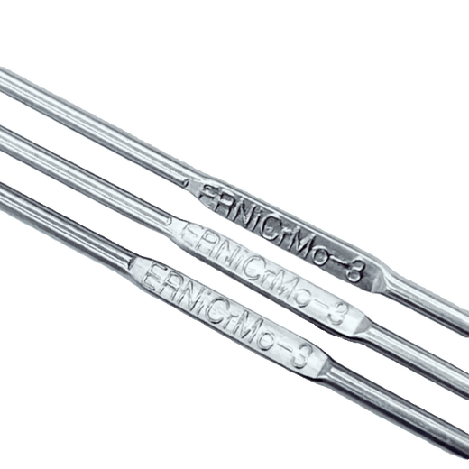 Nizhier Ernicrmo-3 Nickel-Crromium Molybdenum Welding Warling Ni327 Varilla de soldadura a base de níquel 6625 ALEAY ALEO ALIMENTO DE SOLDADA A CONDUCCIÓN DEL NÍQEO DE Níquel 1.62. Ernicrmo-3 Diámetro 2.0 mm Un kilogramo Jin [Jin equivale a 0.5 kg] precio