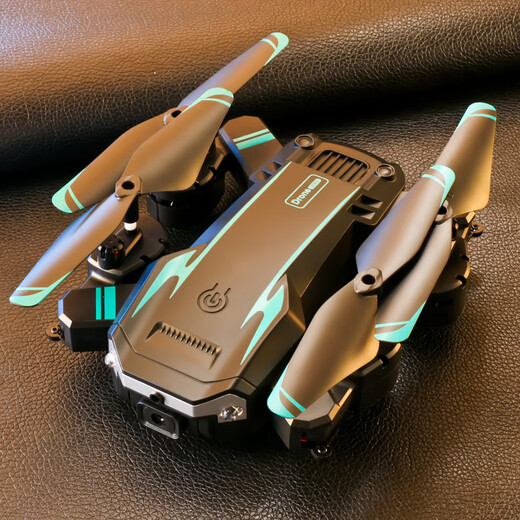 
Yide Flight Control S6Max UAV Four-axis Intelligent Obstacle and Resistant Drops Children's Remote Control Aircraft Toys Student Gift S6 Black and Blue [No Aerial Photography] Intelligent Obstacle and Resistant Single Electric Version* Standard Configuration (Storage Package