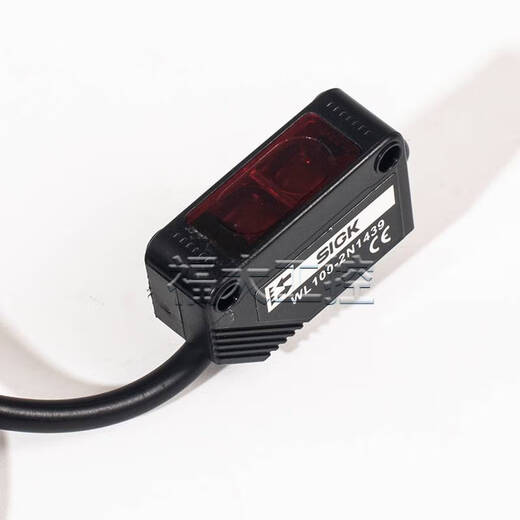 倪之尔定制光电开关WL100-2N1439/N1432/P1432/2P1439WT100-N14122N19传 WL100-N1439