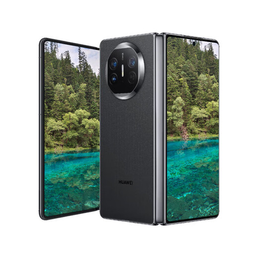 Huawei Huawei Mate70/60/50/40/30Pro+/Pura/Nova/Folding -Serie verwendete Mobiltelefone Huawei Mate 70 Pro+