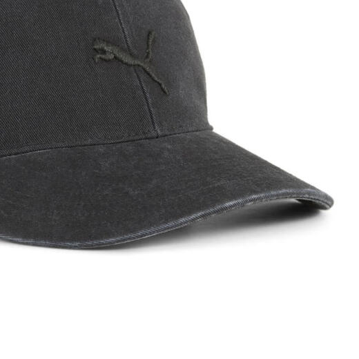 
Puma (PUMA) 2025 Men's and Women's Accessories Series Hat 02597401 F